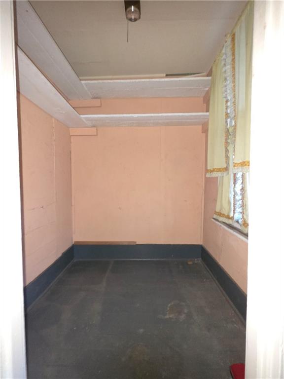 63 West Main Street, Unit 73 Yatesboro, PA 16263 - Photo 27 of 38 a view of an empty room with a window