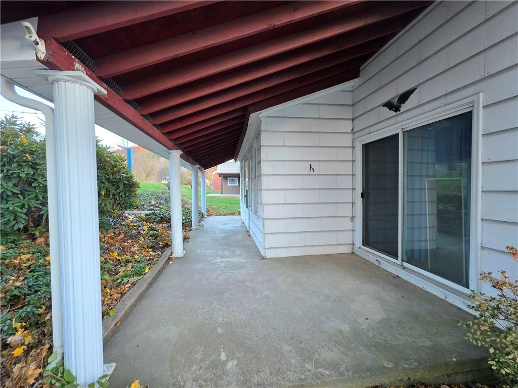 63 West Main Street, Unit 73 Yatesboro, PA 16263 - Photo 29 of 38 a view of entryway