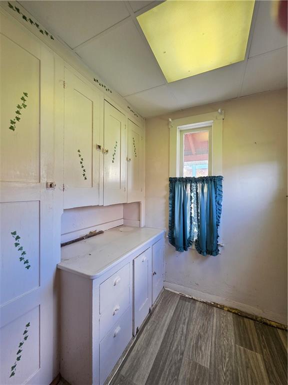 63 West Main Street, Unit 73 Yatesboro, PA 16263 - Photo 37 of 38 a kitchen with a sink and cabinets