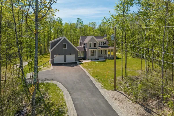 $1,675,000 | 9 Acorn Avenue, Kennebunkport, ME 04046