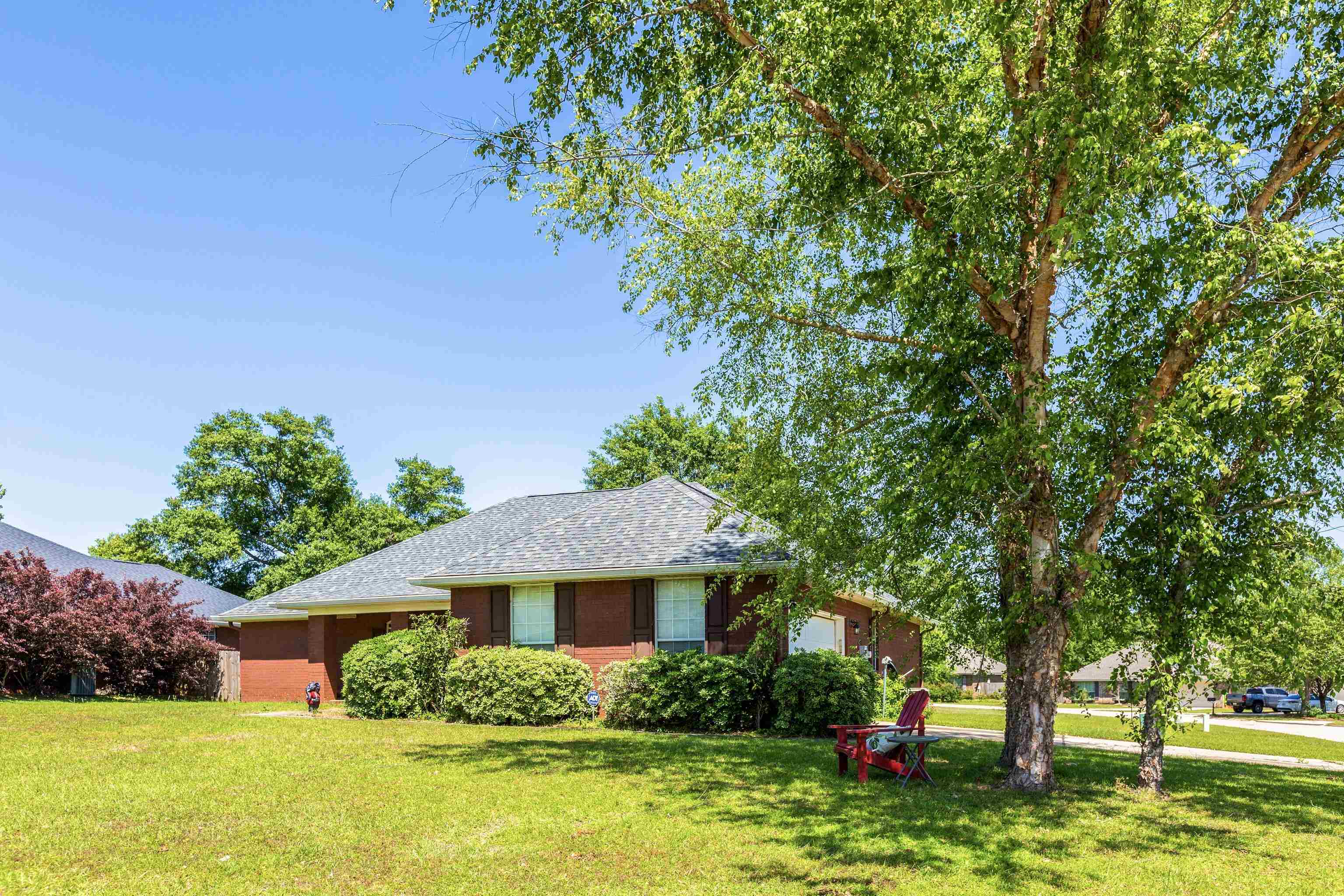 16061 Masada Court Loxley, AL 36551 - Photo 2 of 24
