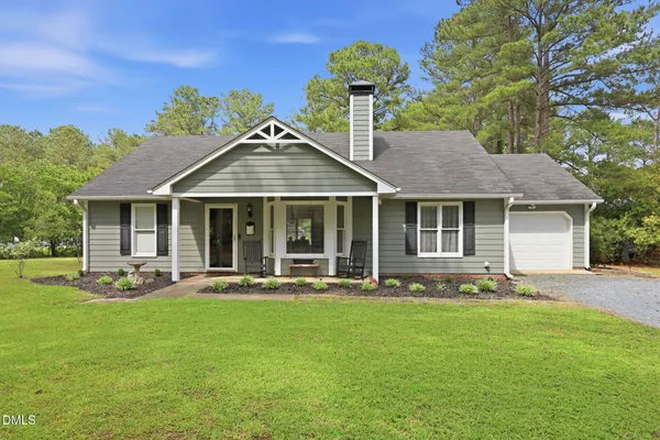 $274,900 | 2144 Detroit Boulevard, Sanford, NC 27332