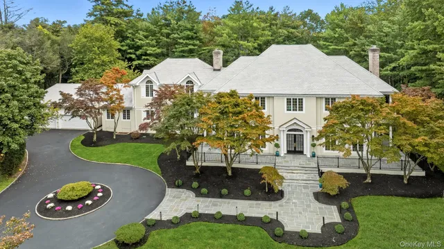 $5,895,000 | 10 Cooper Road, Scarsdale, NY 10583