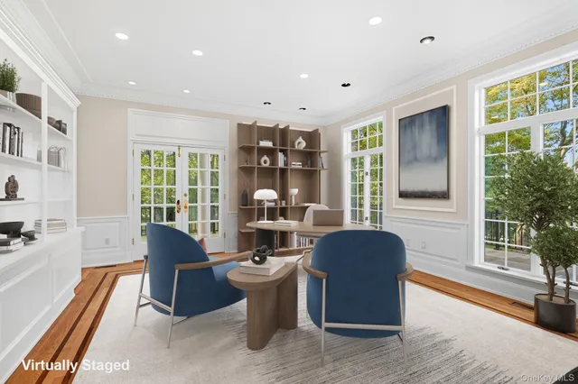 $5,895,000 | 10 Cooper Road, Scarsdale, NY 10583