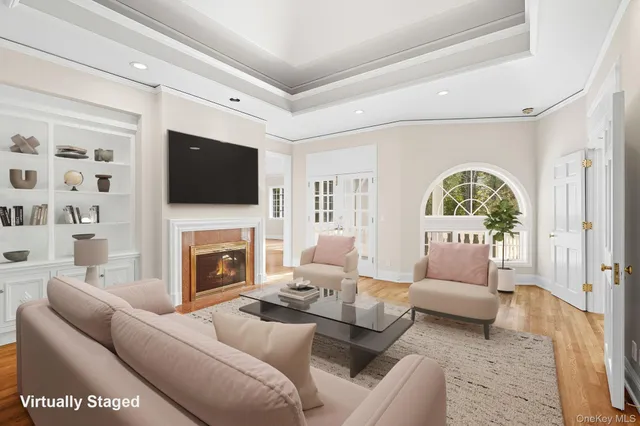 $5,895,000 | 10 Cooper Road, Scarsdale, NY 10583