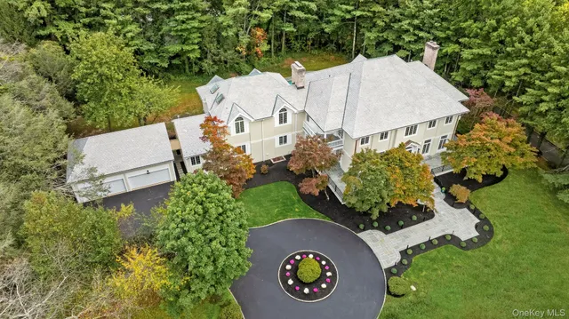 $5,895,000 | 10 Cooper Road, Scarsdale, NY 10583