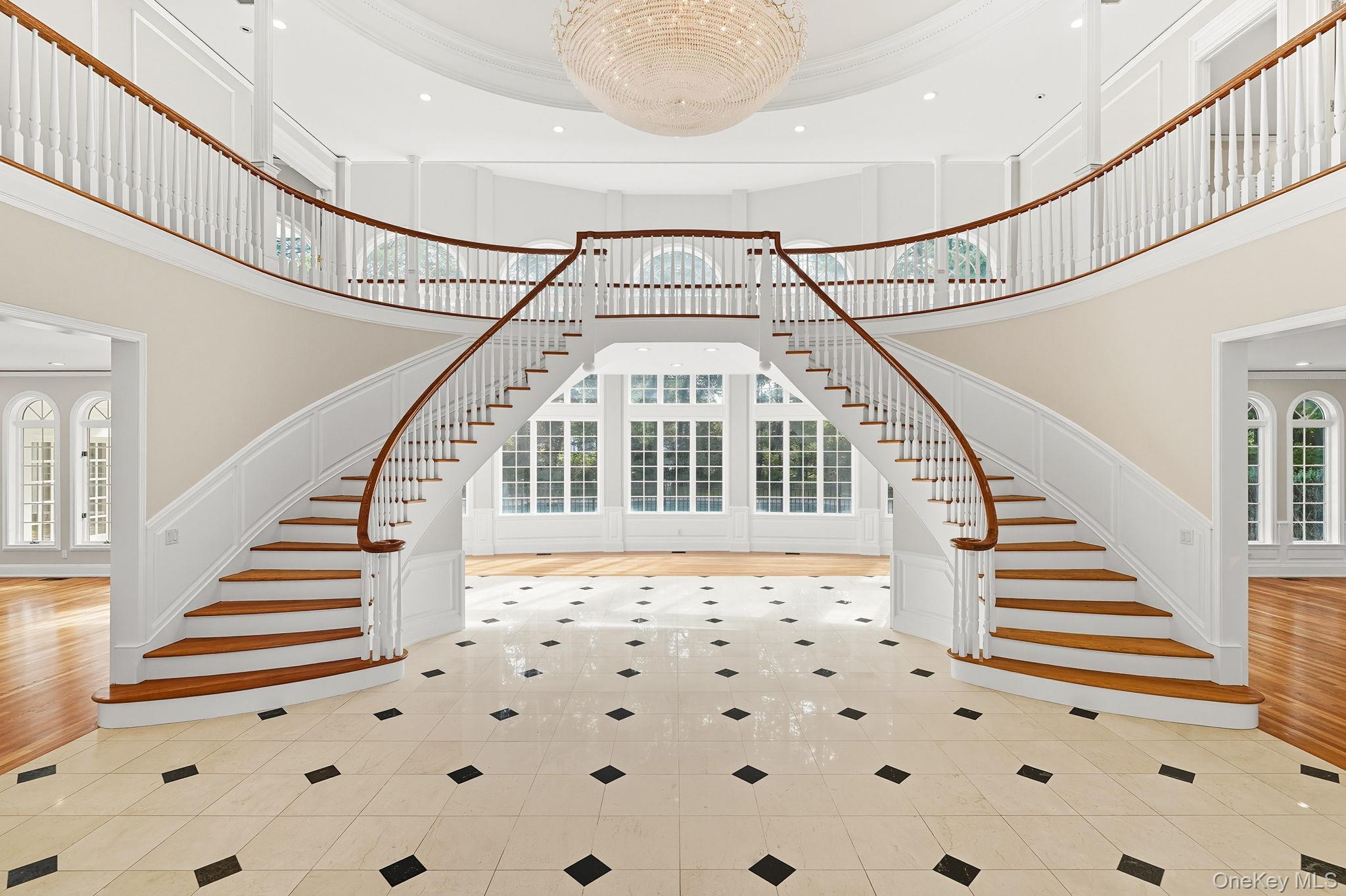 10 Cooper Road Scarsdale, NY 10583 - Photo 5 of 47 a view of entryway with a front door