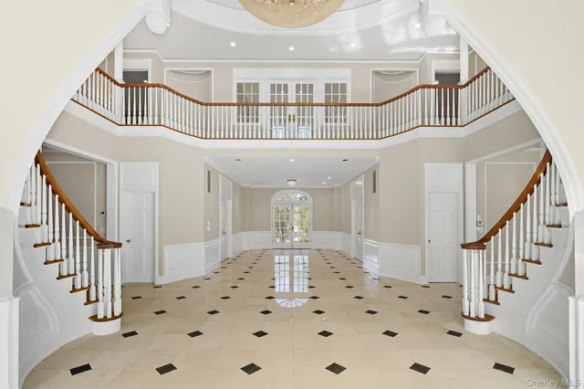 $5,895,000 | 10 Cooper Road, Scarsdale, NY 10583