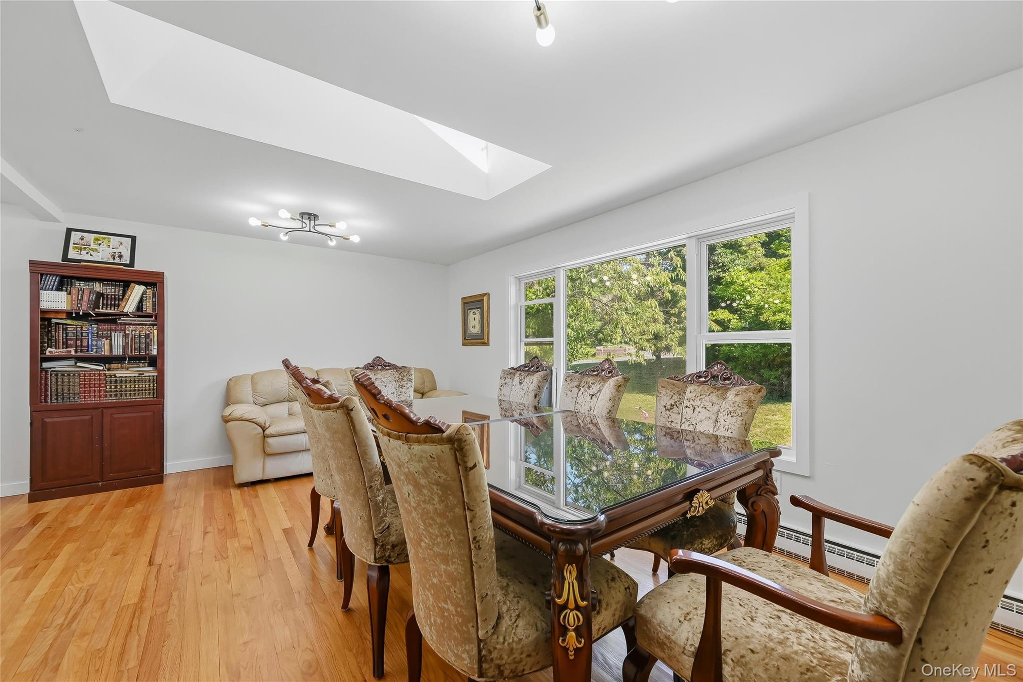 249 Ridge Road Highland Mills, NY 10930 - Photo 11 of 38 dining room