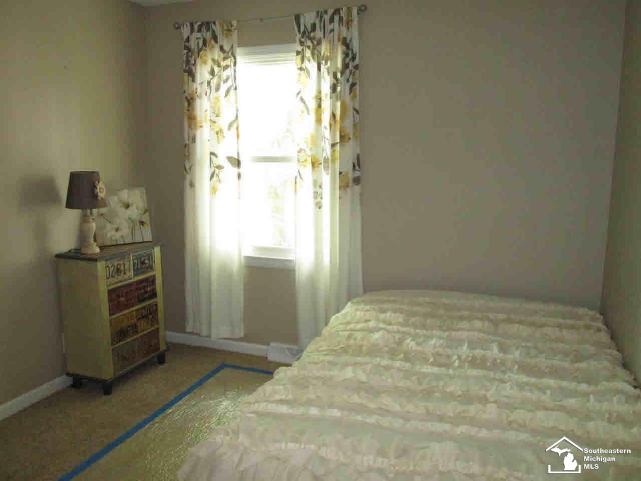 1877 West Dean Road Temperance, MI 48182 - Photo 24 of 26 Bedroom