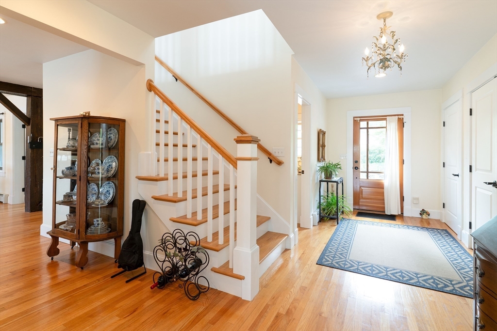 38 Warepoint Road West Brookfield, MA 01585 - Photo 19 of 42