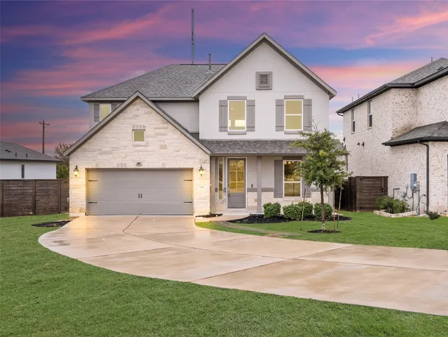 $650,000 | 424 Spindrift Lane, Leander, TX 78641