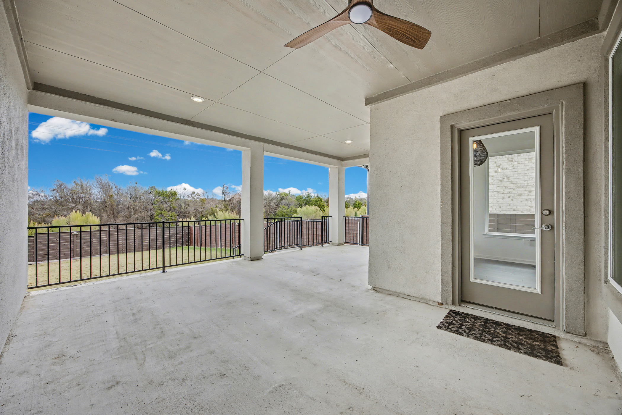 424 Spindrift Lane Leander, TX 78641 - Photo 24 of 26 a view of livingroom with furniture