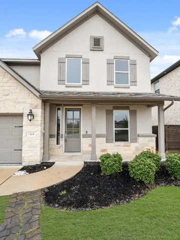 $650,000 | 424 Spindrift Lane, Leander, TX 78641