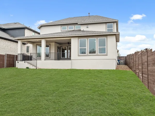 $650,000 | 424 Spindrift Lane, Leander, TX 78641