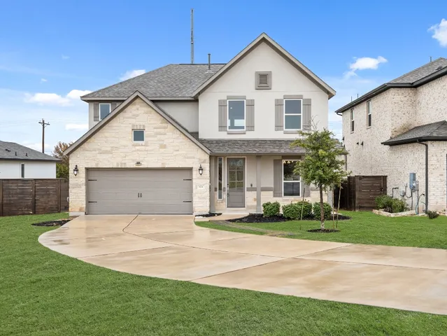 $650,000 | 424 Spindrift Lane, Leander, TX 78641
