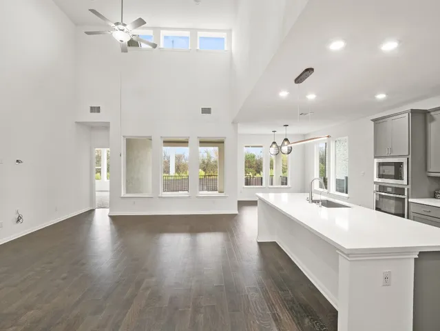 $650,000 | 424 Spindrift Lane, Leander, TX 78641