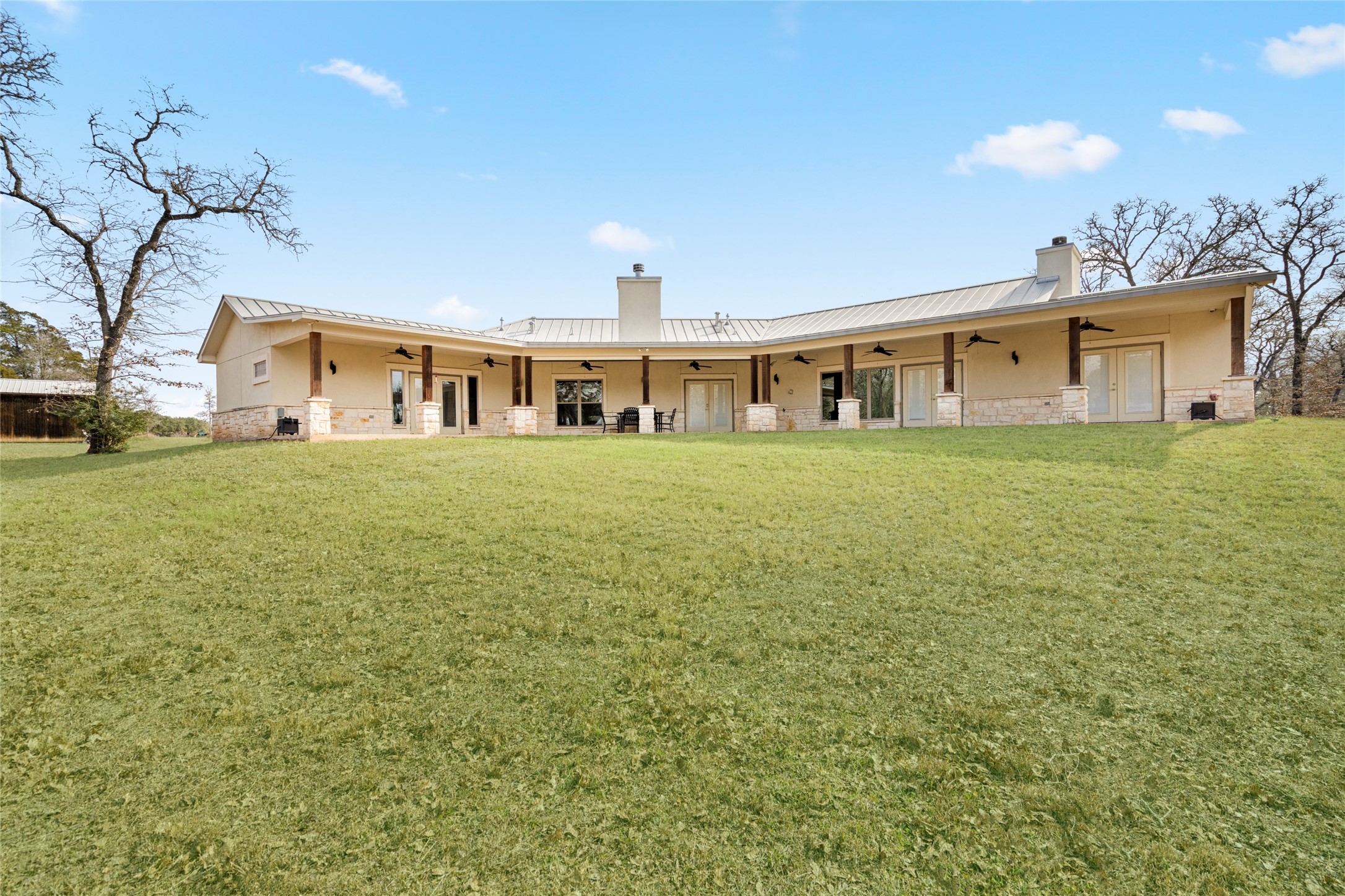 120 State Loop 92 La Grange, TX 78945 - Photo 37 of 50