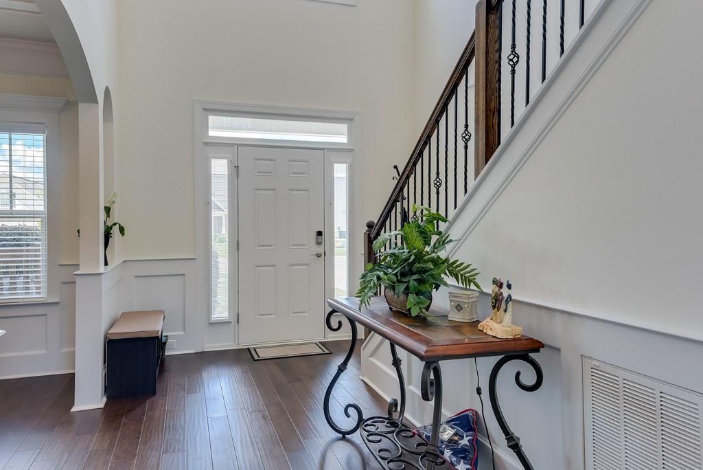 917 Inman Drive Grovetown, GA 30813 - Photo 6 of 39