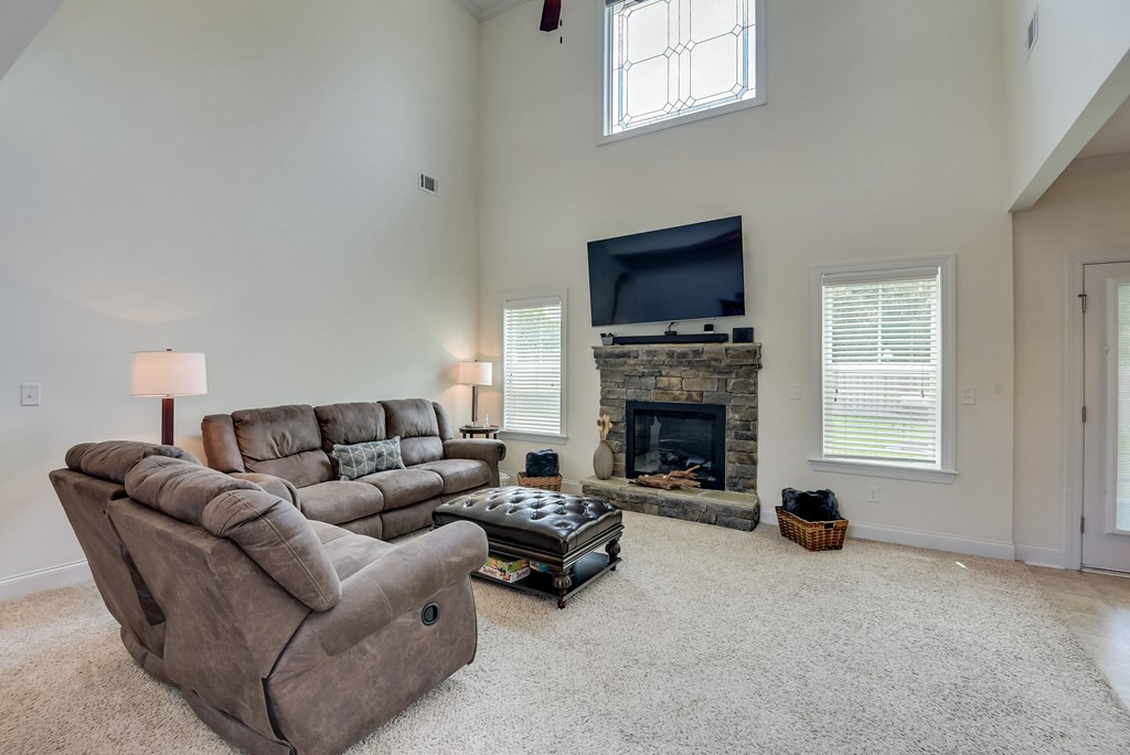 917 Inman Drive Grovetown, GA 30813 - Photo 9 of 39