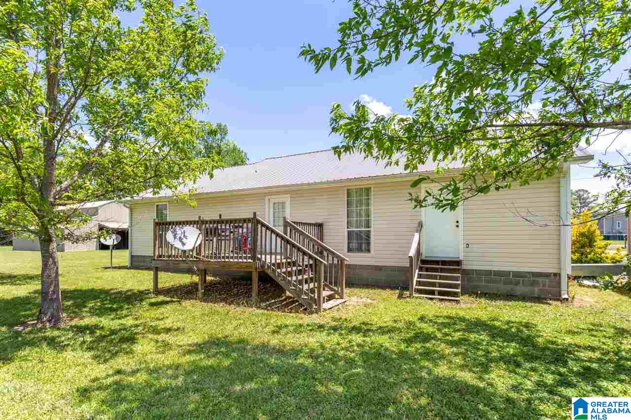3060 Bud Umphrey Road Boaz, AL 35956 - Photo 38 of 41