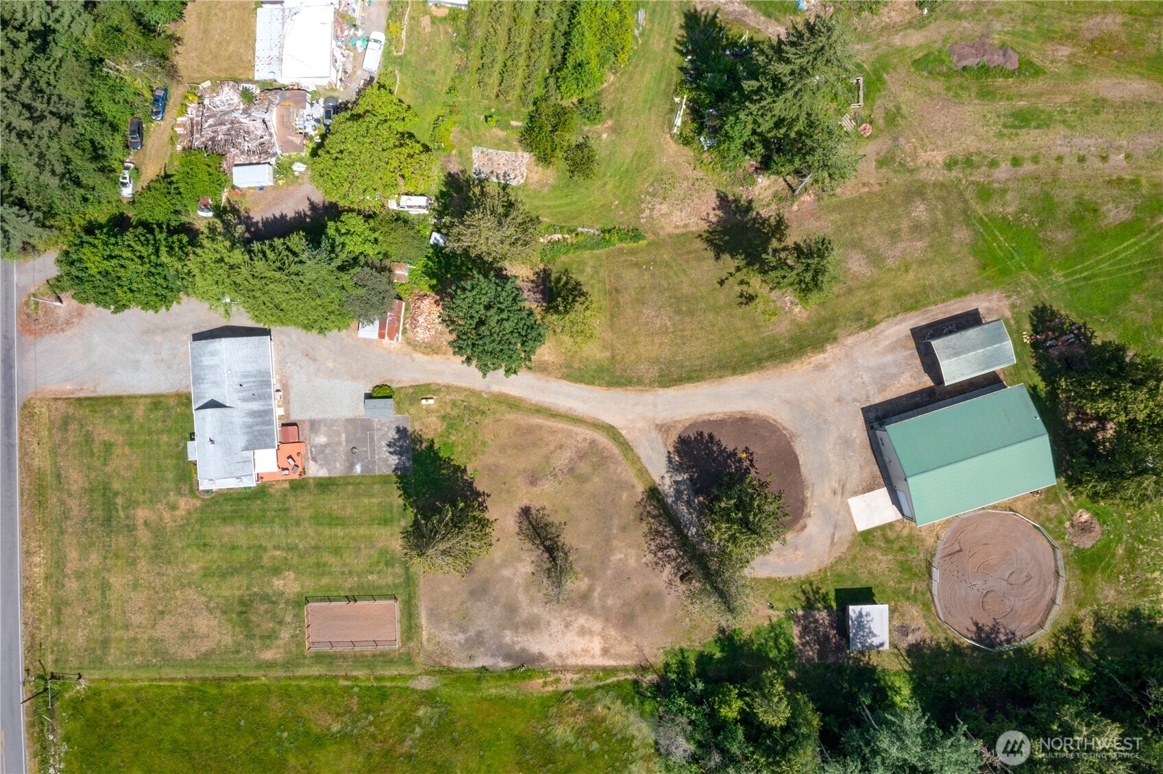 7506 Woodland Road Ferndale, WA 98248 - Photo 38 of 39