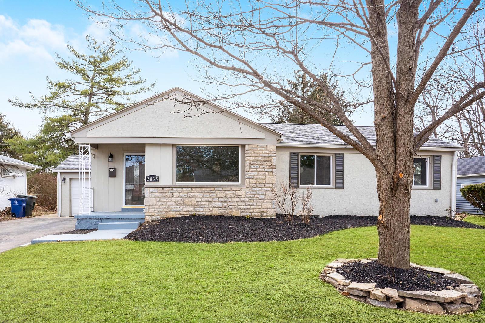 2835 Wellesley Road Columbus, OH 43209 - Photo 1 of 51 Gallery Image 1