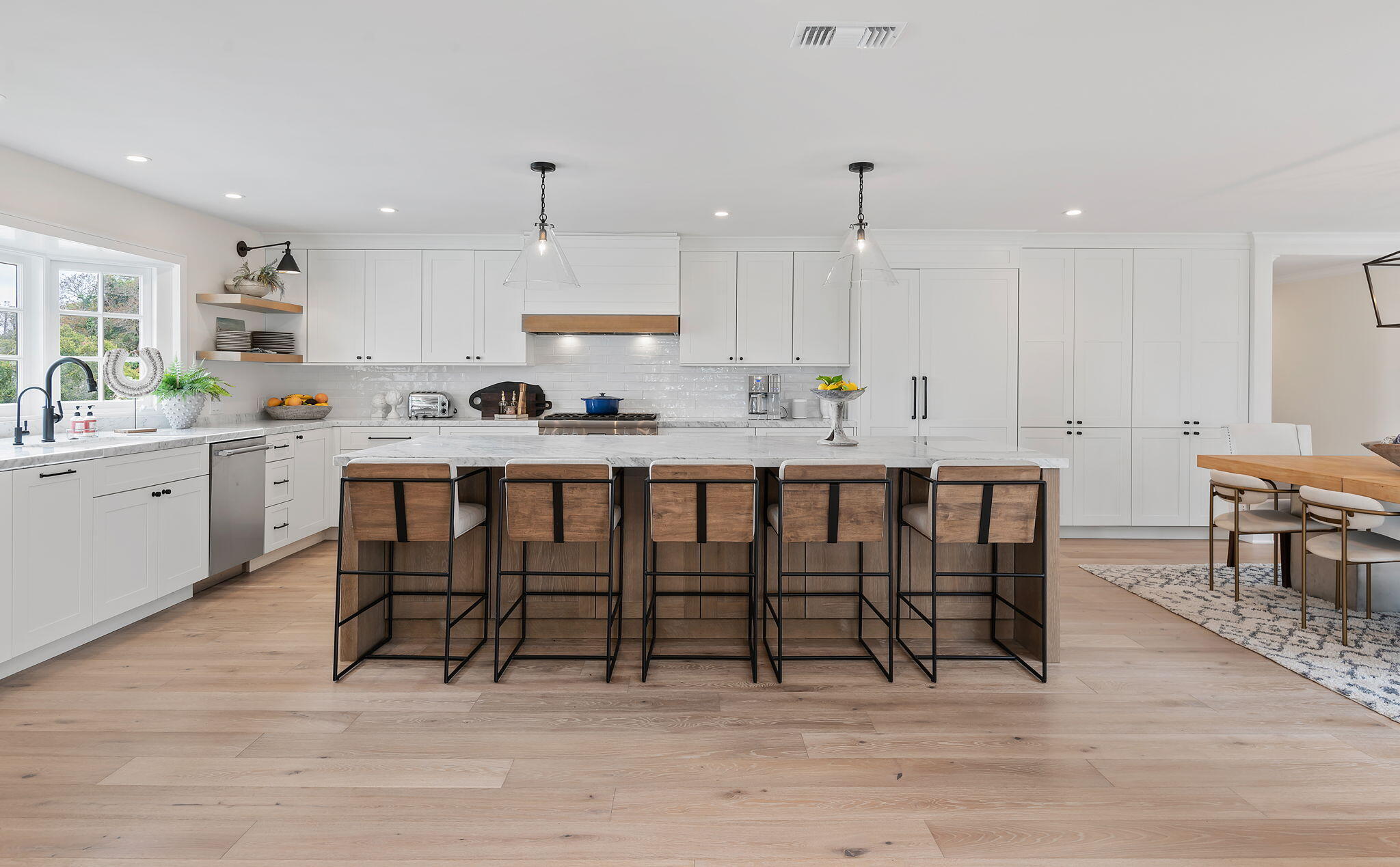871 Deerpath Road Santa Barbara, CA 93108 - Photo 12 of 52 10-web-or-mls-10 - Kitchen
