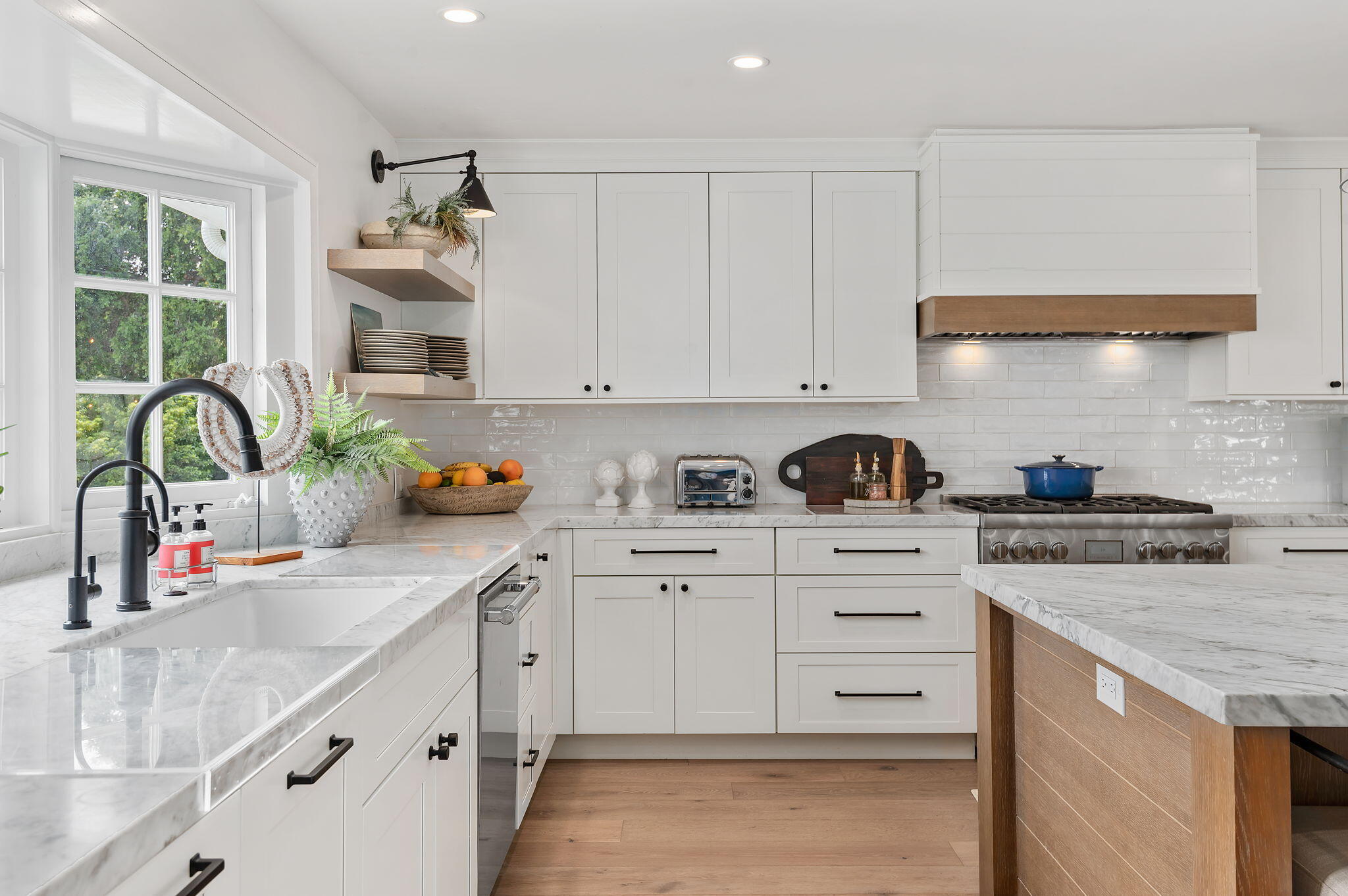 871 Deerpath Road Santa Barbara, CA 93108 - Photo 13 of 52 11-web-or-mls-11 - Kitchen