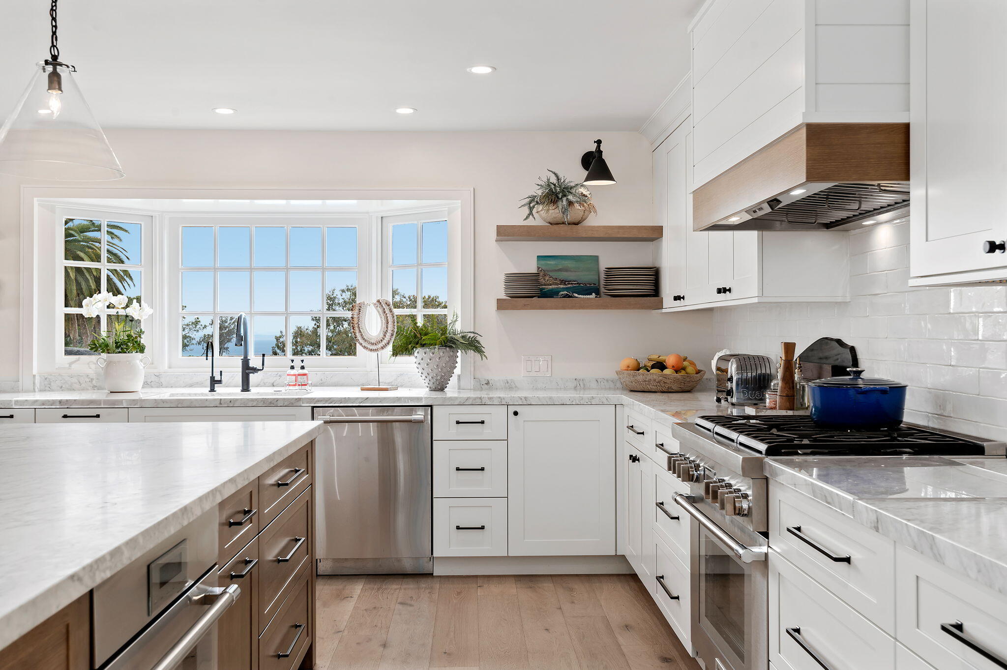 871 Deerpath Road Santa Barbara, CA 93108 - Photo 14 of 52 12-web-or-mls-12 - Kitchen