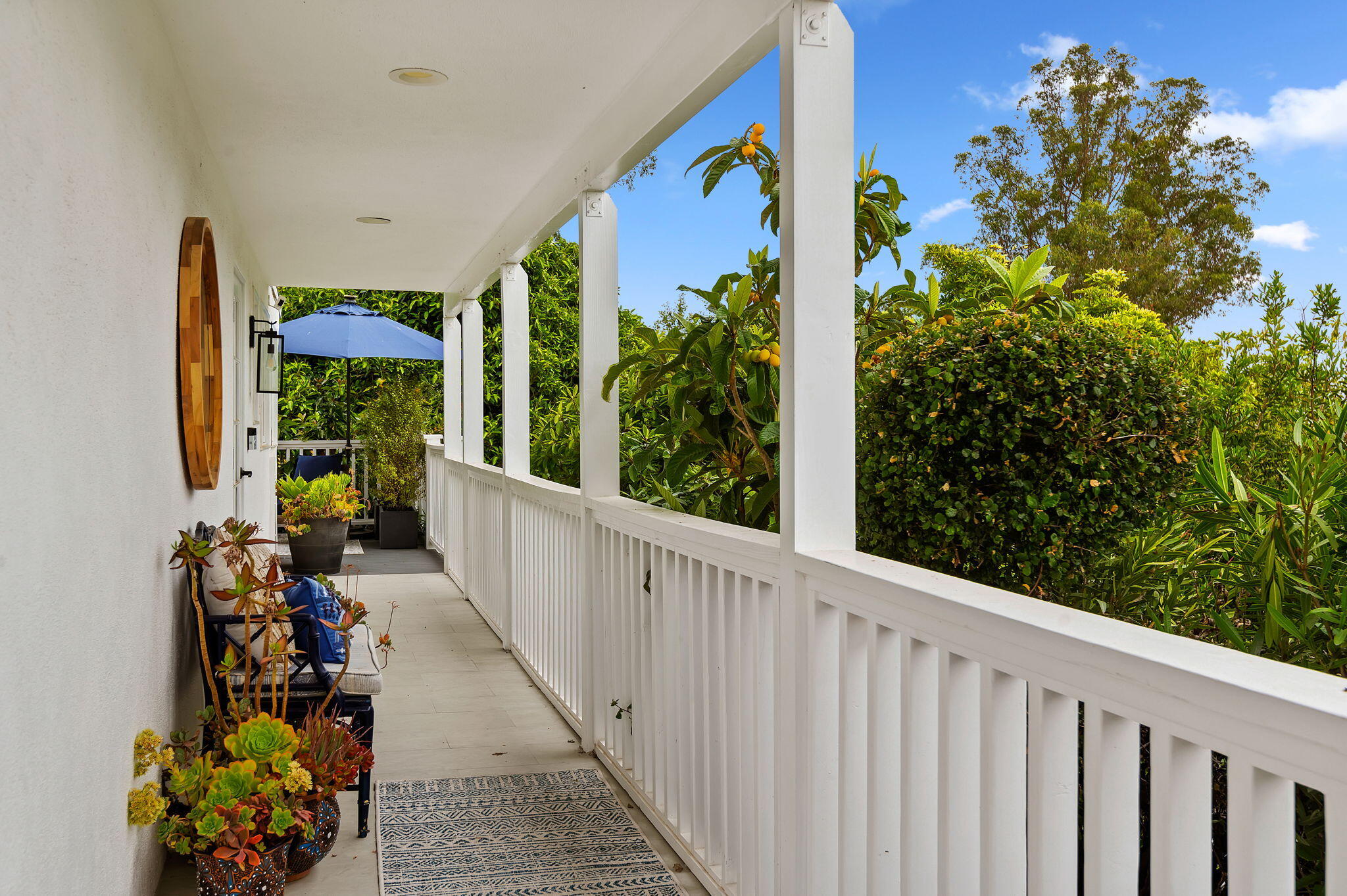 871 Deerpath Road Santa Barbara, CA 93108 - Photo 31 of 52 36-web-or-mls-36 - ADU - Walkway