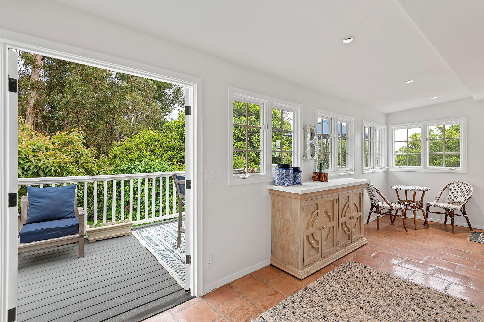 871 Deerpath Road Santa Barbara, CA 93108 - Photo 33 of 52 38-web-or-mls-38 - ADU - Kitchen