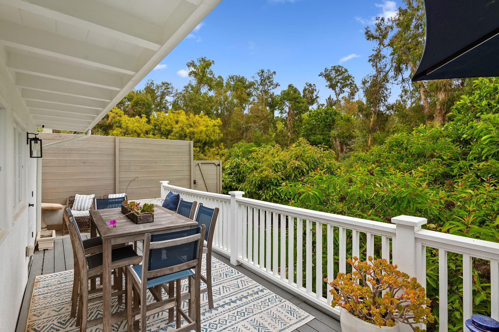 871 Deerpath Road Santa Barbara, CA 93108 - Photo 34 of 52 39-web-or-mls-39 - ADU - Patio
