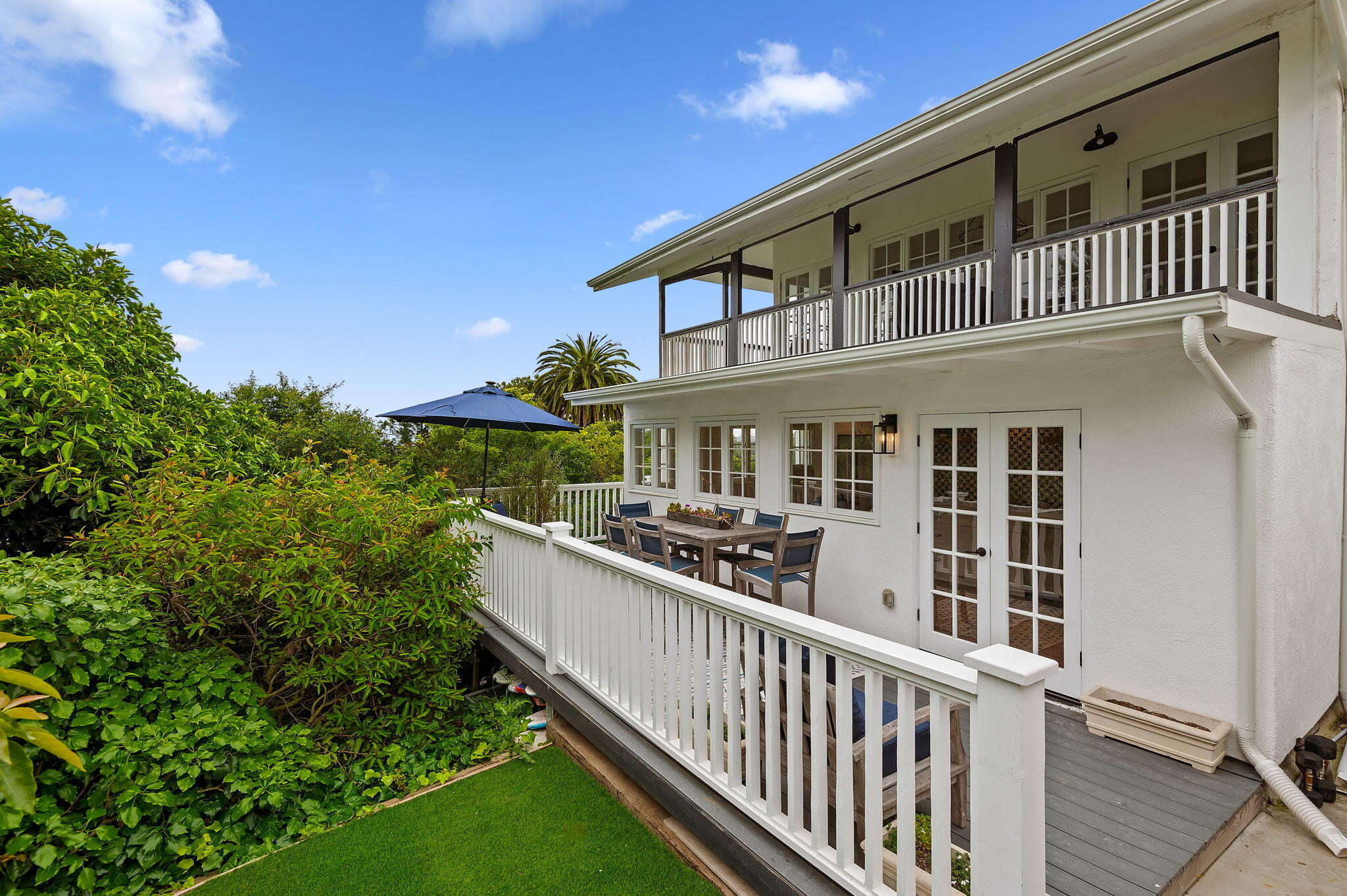 871 Deerpath Road Santa Barbara, CA 93108 - Photo 35 of 52 40-web-or-mls-40 - ADU - Patio