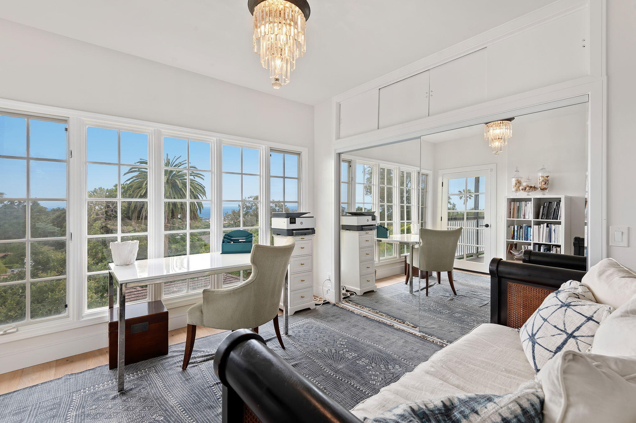 871 Deerpath Road Santa Barbara, CA 93108 - Photo 38 of 52 43-web-or-mls-43 - ADU - Office