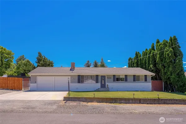 $415,000 | 546 Rolfs Court, East Wenatchee, WA 98802