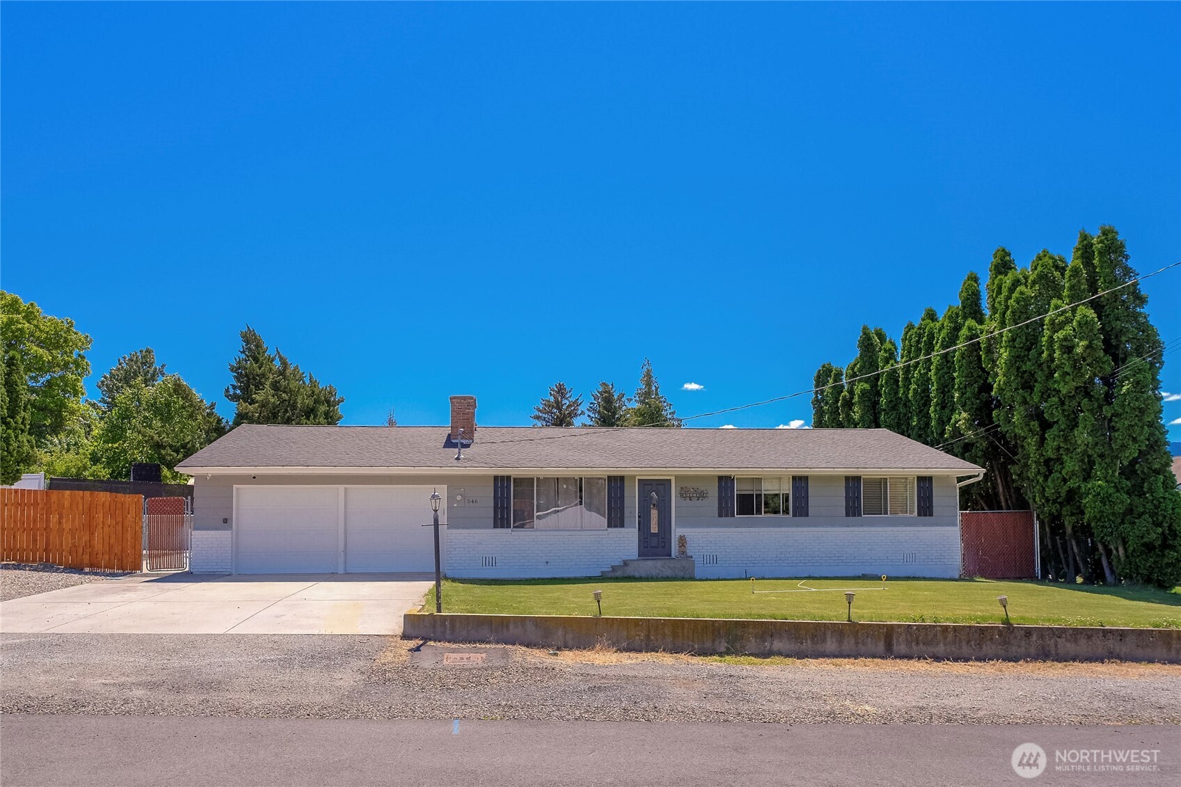 546 Rolfs Court East Wenatchee, WA 98802 - Photo 1 of 35