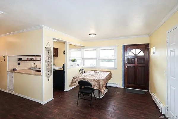 $615,000 | 12 East Millpage Drive, Bethpage, NY 11714