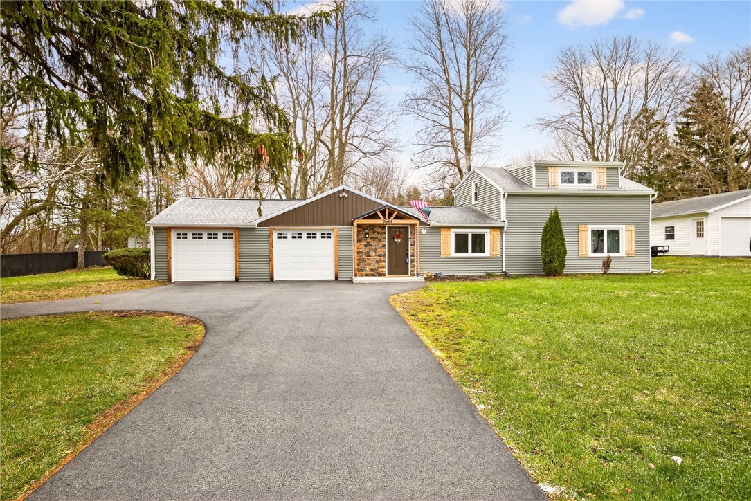 3644 Stalker Road Walworth, NY 14502 - Photo 1 of 1 Gallery Image 1