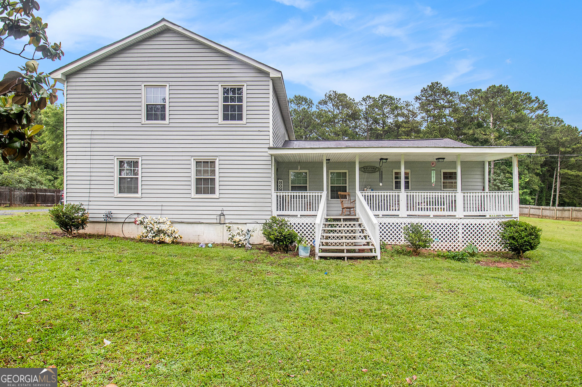1125 Babbs Mill Road Hampton, GA 30228 - Photo 1 of 1