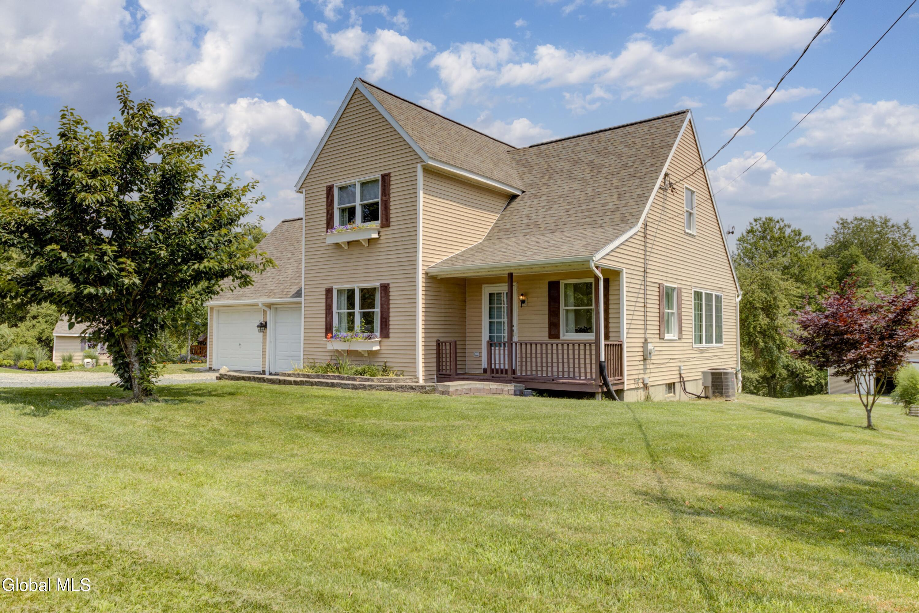 101 Button Road Halfmoon, NY 12188 - Photo 61 of 73 101 Button Rd-36