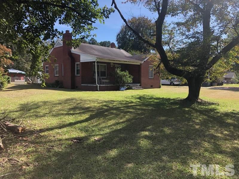 5203 Old Stage Road Raleigh, NC 27603 - Photo 1 of 22
