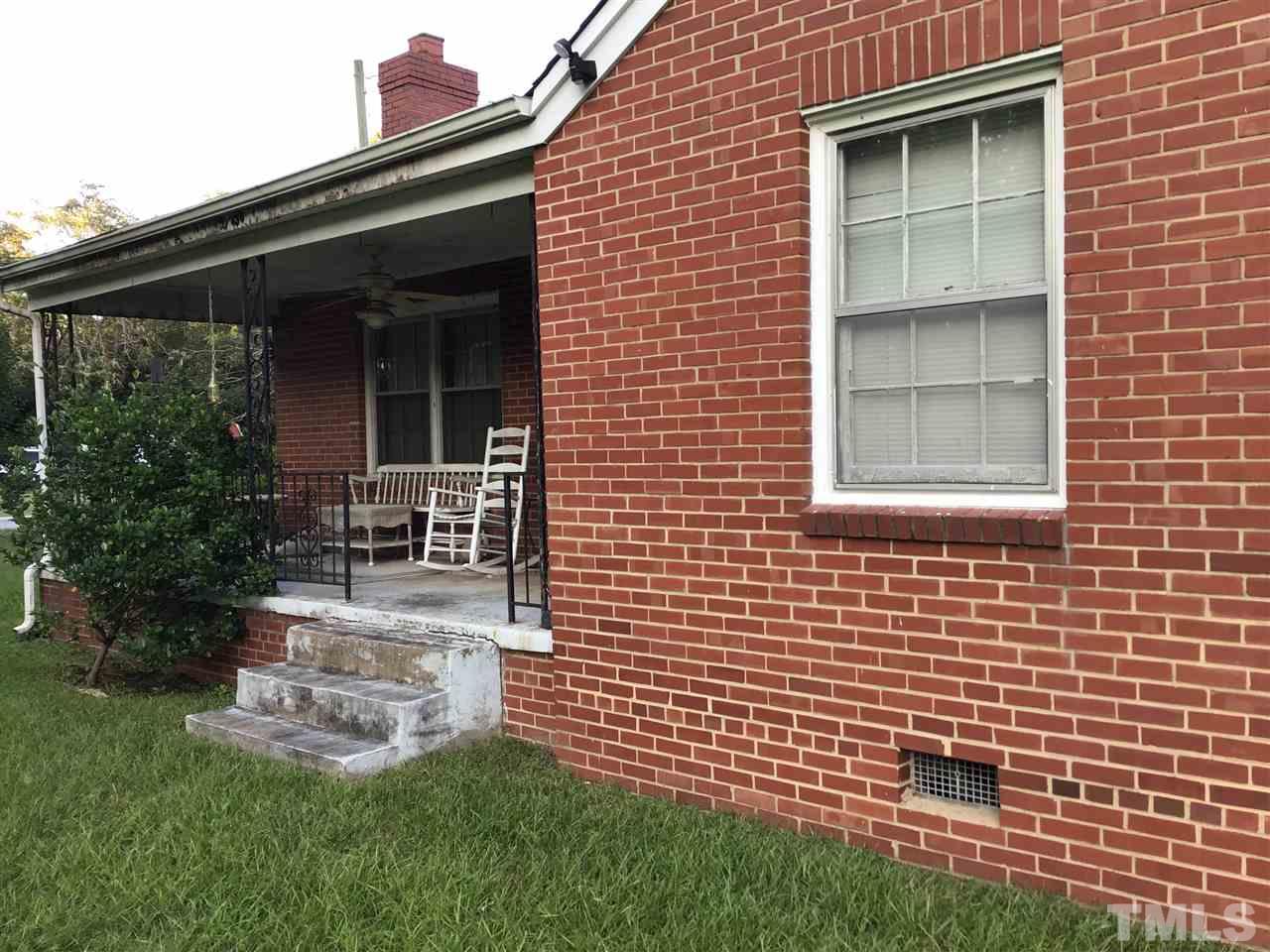 5203 Old Stage Road Raleigh, NC 27603 - Photo 12 of 22