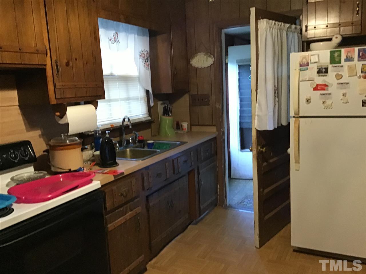 5203 Old Stage Road Raleigh, NC 27603 - Photo 13 of 22