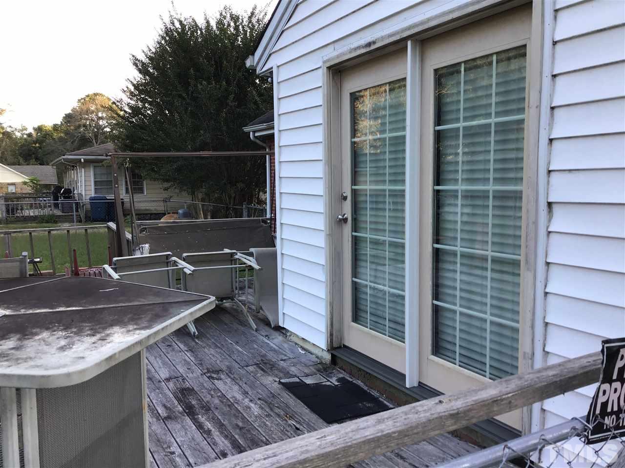 5203 Old Stage Road Raleigh, NC 27603 - Photo 20 of 22