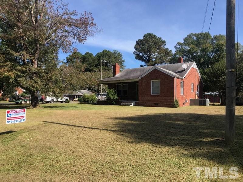 5203 Old Stage Road Raleigh, NC 27603 - Photo 3 of 22