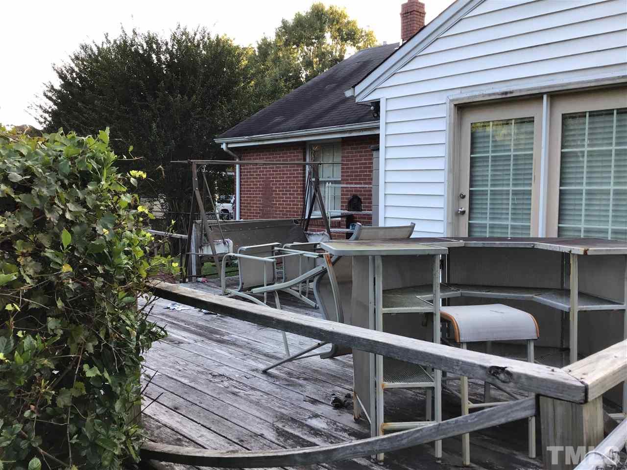 5203 Old Stage Road Raleigh, NC 27603 - Photo 22 of 22
