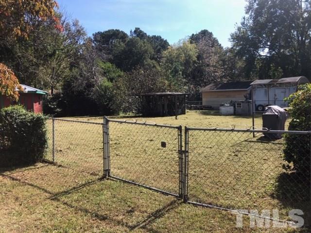 5203 Old Stage Road Raleigh, NC 27603 - Photo 4 of 22