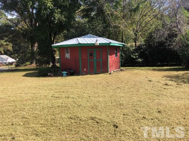 5203 Old Stage Road Raleigh, NC 27603 - Photo 5 of 22