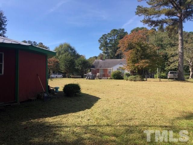 5203 Old Stage Road Raleigh, NC 27603 - Photo 6 of 22